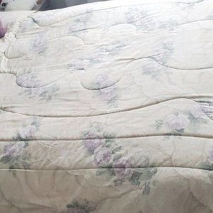 Duo Reversible Bed Comforter Size:Twin